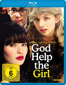 God Help the Girl |   Blu-Ray